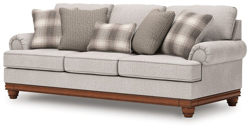 Clearbrooke Sofa - Great Lake Furnishings  (MI)