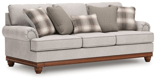 Clearbrooke Sofa - Great Lake Furnishings  (MI)