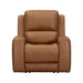 Parker Living Belmont Zero Gravity Power Reclining Sofa Loveseat and Recliner