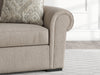 Sararose Oversized Chair - Great Lake Furnishings  (MI)