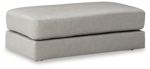 Amiata Oversized Accent Ottoman - Great Lake Furnishings  (MI)