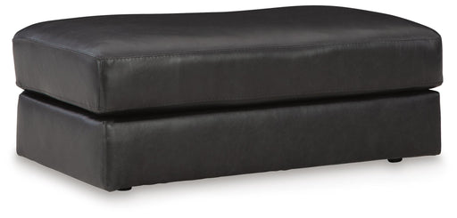 Amiata Ottoman - Great Lake Furnishings  (MI)