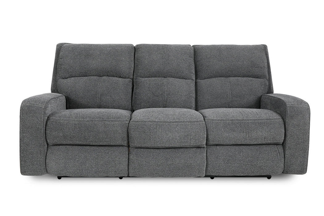 Parker Living Polaris Power Reclining Sofa and Recliner