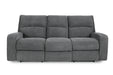Parker Living Polaris Power Reclining Sofa and Two Recliners