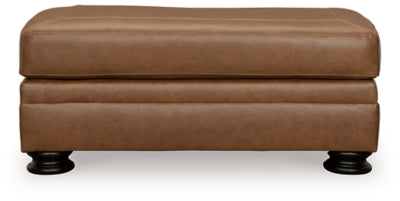 Carianna Ottoman - Great Lake Furnishings  (MI)