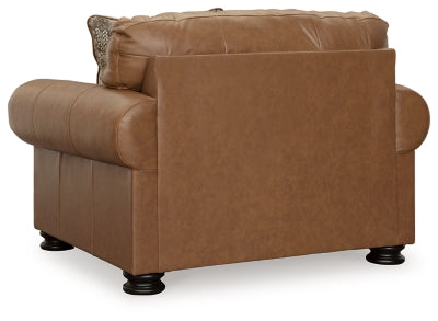 Carianna Oversized Chair - Great Lake Furnishings  (MI)