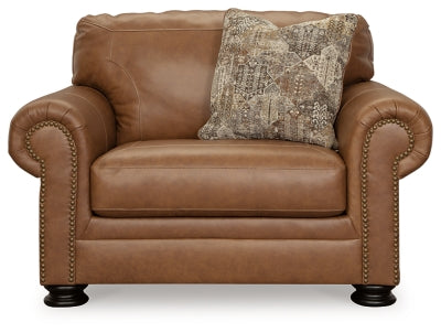 Carianna Oversized Chair - Great Lake Furnishings  (MI)