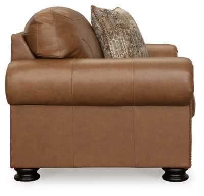 Carianna Oversized Chair - Great Lake Furnishings  (MI)
