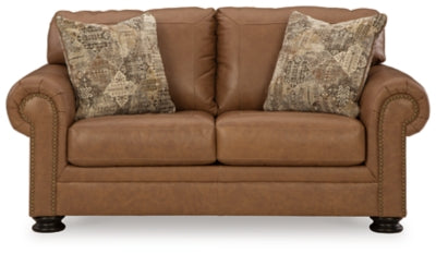 Carianna Loveseat - Great Lake Furnishings  (MI)