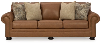Carianna Sofa Sleeper - Great Lake Furnishings  (MI)