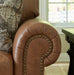 Carianna Oversized Chair - Great Lake Furnishings  (MI)