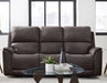 Parker Living Easton Zero Gravity Power Reclining Sofa and 2 Recliners