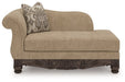 Chelsworth Right-Arm Facing Corner Chaise - Great Lake Furnishings  (MI)