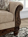 Chelsworth Loveseat - Great Lake Furnishings  (MI)