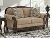 Chelsworth Loveseat - Great Lake Furnishings  (MI)