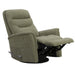 Parker Living Gemini Swivel Glider Recliner
