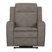 Parker Living Armstrong Power Recliner with Heat Massage and Auto-Glide