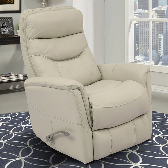 Parker Living Gemini Swivel Glider Recliner