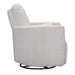 Parker Living Turner Manual Swivel Glider Recliner
