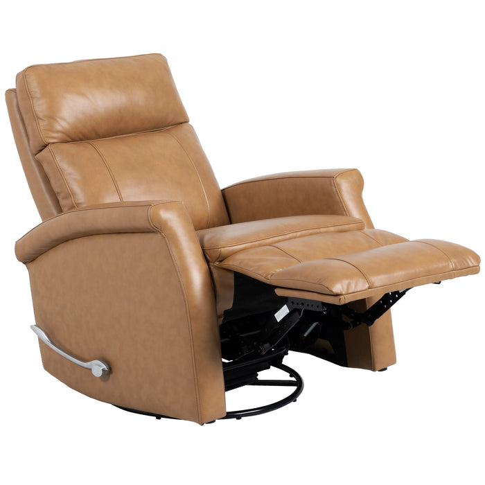 Parker Living Bristol Swivel Glider Recliner