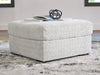 Cuddle Plush Sectional - Great Lake Furnishings  (MI)