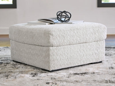 Cuddle Plush Sectional - Great Lake Furnishings  (MI)