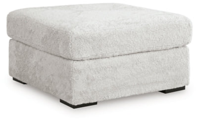 Cuddle Plush Sectional - Great Lake Furnishings  (MI)