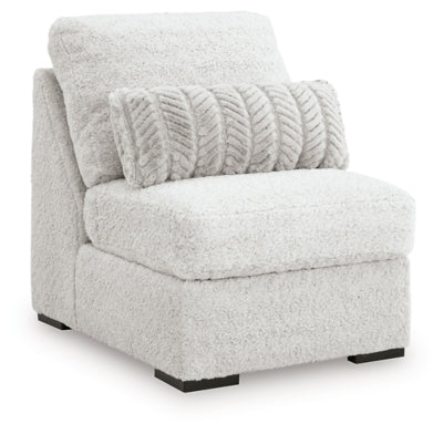 Cuddle Plush Sectional - Great Lake Furnishings  (MI)