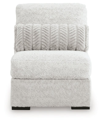 Cuddle Plush Sectional - Great Lake Furnishings  (MI)
