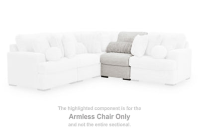 Cuddle Plush Sectional - Great Lake Furnishings  (MI)