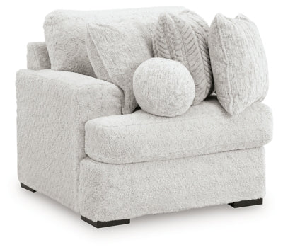 Cuddle Plush Sectional - Great Lake Furnishings  (MI)