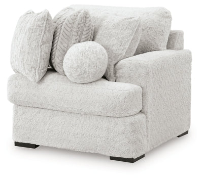 Cuddle Plush Sectional - Great Lake Furnishings  (MI)