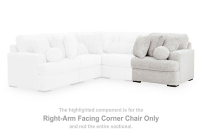 Cuddle Plush Sectional - Great Lake Furnishings  (MI)