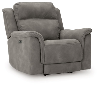 Next-Gen DuraPella Power Recliner - Great Lake Furnishings  (MI)