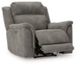 Next-Gen DuraPella Power Recliner - Great Lake Furnishings  (MI)