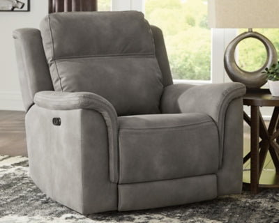 Next-Gen DuraPella Power Recliner - Great Lake Furnishings  (MI)