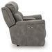 Next-Gen DuraPella Power Reclining Loveseat with Console - Great Lake Furnishings  (MI)