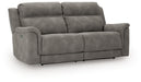 Next-Gen DuraPella Power Reclining Sofa - Great Lake Furnishings  (MI)