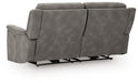 Next-Gen DuraPella Power Reclining Sofa - Great Lake Furnishings  (MI)