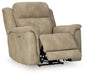 Next-Gen DuraPella Power Recliner - Great Lake Furnishings  (MI)