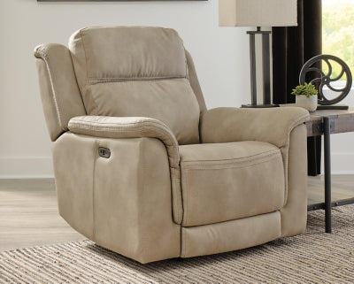 Next-Gen DuraPella Power Recliner - Great Lake Furnishings  (MI)