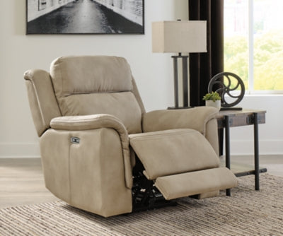 Next-Gen DuraPella Power Recliner - Great Lake Furnishings  (MI)