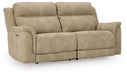 Next-Gen DuraPella Power Reclining Sofa - Great Lake Furnishings  (MI)