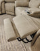 Next-Gen DuraPella Power Recliner - Great Lake Furnishings  (MI)