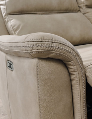 Next-Gen DuraPella Power Recliner - Great Lake Furnishings  (MI)