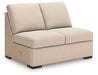 LadyMae Sectional with Chaise - Great Lake Furnishings  (MI)