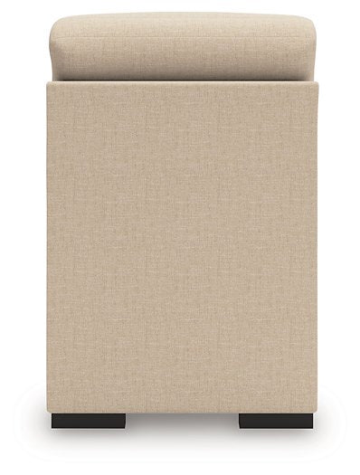 LadyMae Sectional with Chaise - Great Lake Furnishings  (MI)