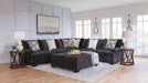 Lavernett Living Room Set - Great Lake Furnishings  (MI)