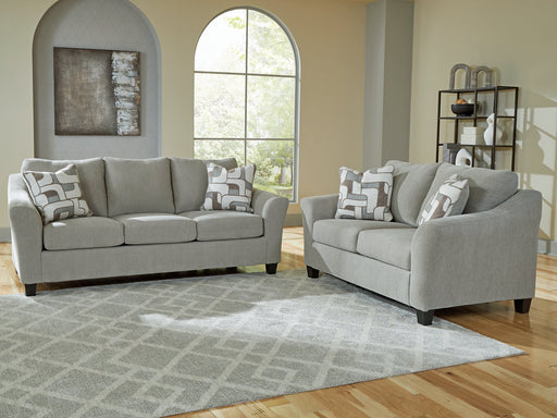 Willarae Living Room Set - Great Lake Furnishings  (MI)