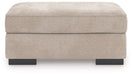 High Profile Ottoman - Great Lake Furnishings  (MI)